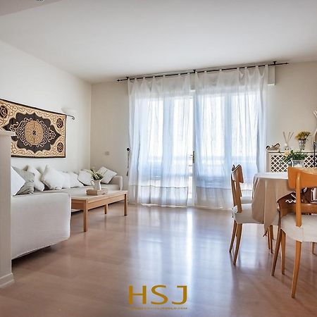 Marco Polo Apartamento Lido di Jesolo Exterior foto