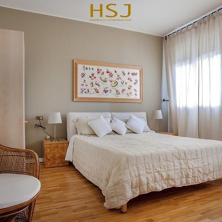 Marco Polo Apartamento Lido di Jesolo Exterior foto