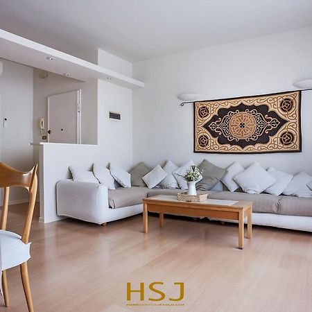 Marco Polo Apartamento Lido di Jesolo Exterior foto